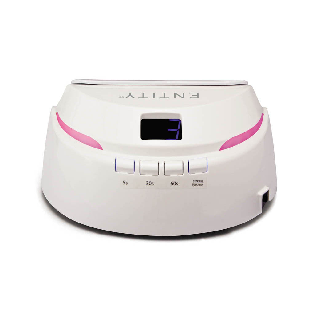 Buy Entity Pro Led Us Diamond Nail Supplies