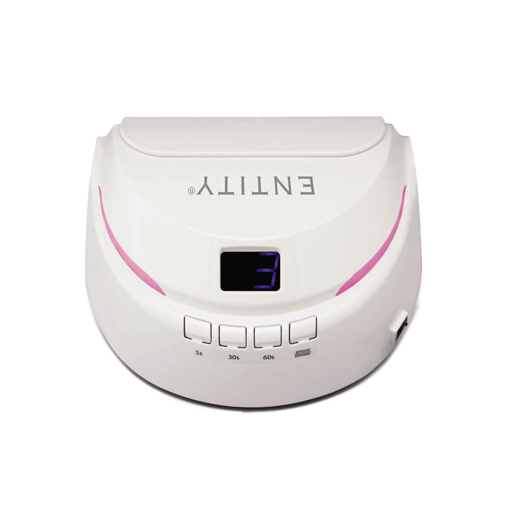 Buy Entity Pro Led Us Diamond Nail Supplies