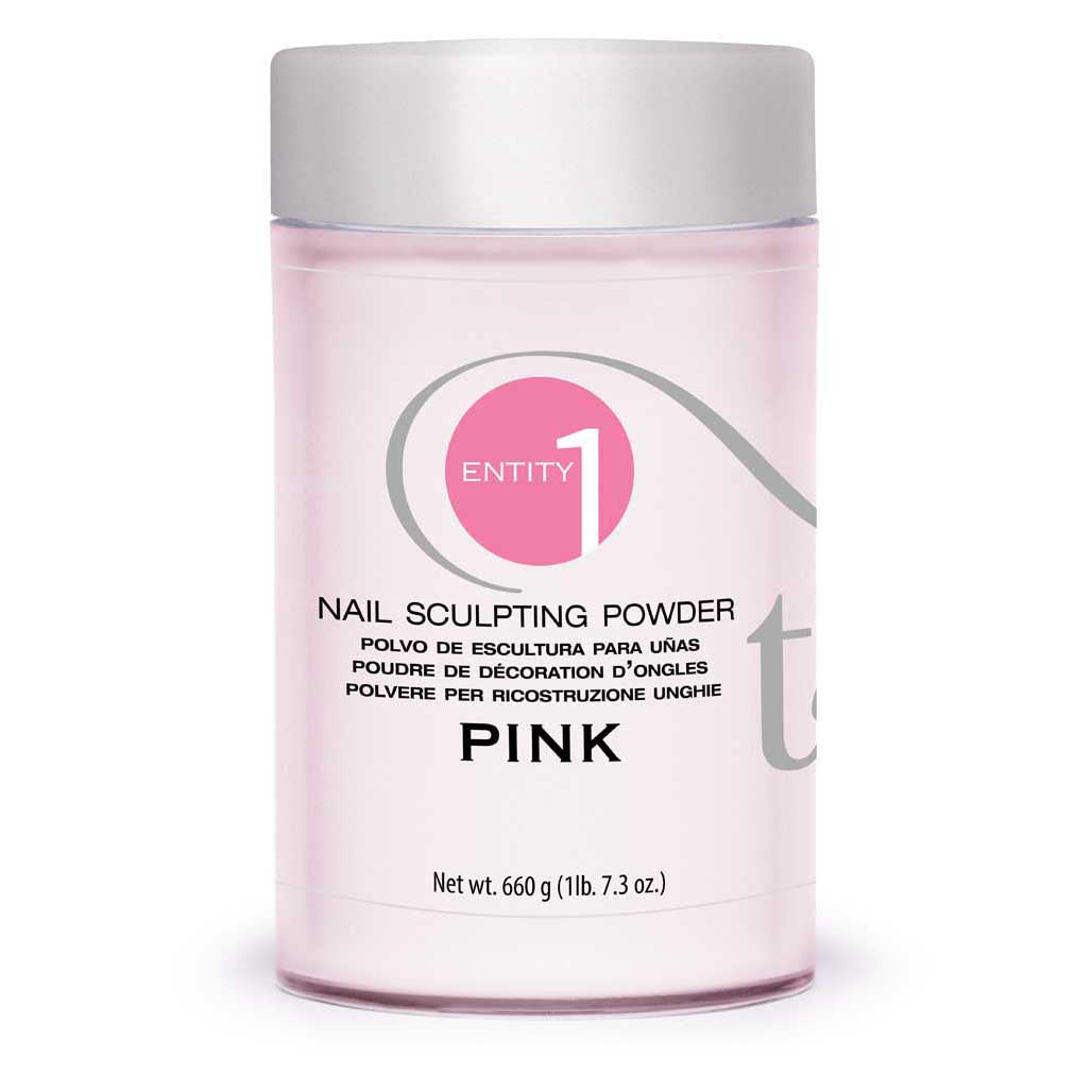 Sculpting Powders - 101139 Pink 660g Diamond Nail Supplies