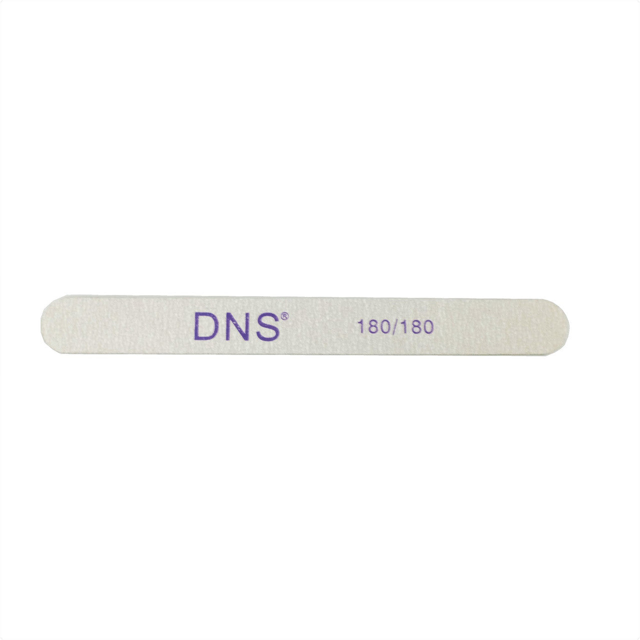 DNS File 180/180 Cushion Diamond Nail Supplies