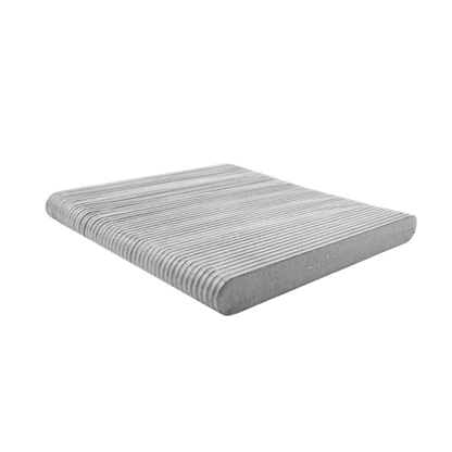 Straight File Grey & White 50pc Diamond Nail Supplies