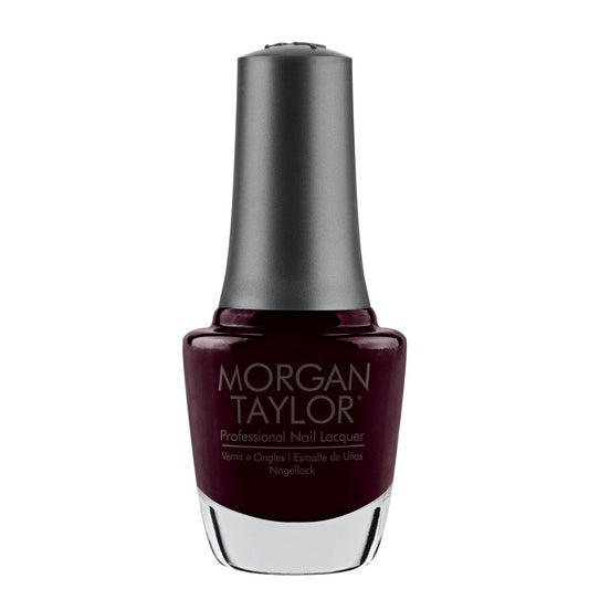 Nail Lacquer - 3110866 Plum And Done Diamond Nail Supplies