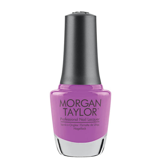 Nail Lacquer - 50180 Tokyo A Go Go Diamond Nail Supplies