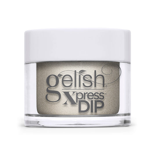 Xpress Dip Powder - 1620075 Give Me Gold Diamond Nail Supplies