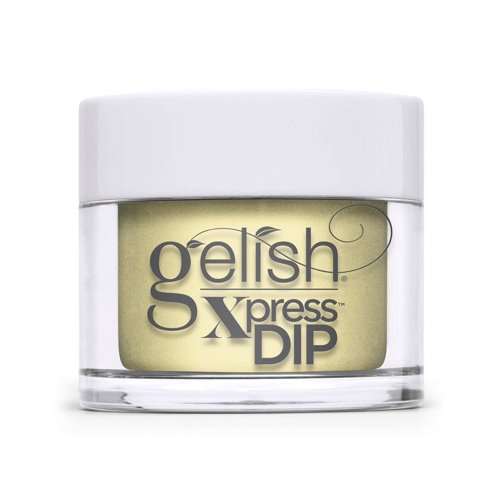 Xpress Dip Powder - 1620264 Let Down Your Hair Diamond Nail Supplies