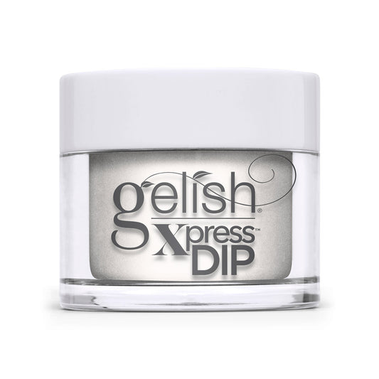 Xpress Dip Powder - 1620811 Sheek White Diamond Nail Supplies