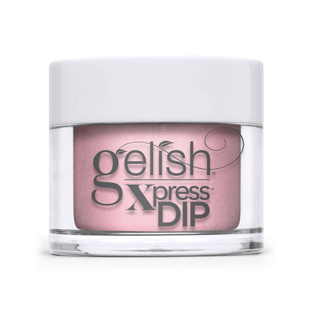 Xpress Dip Powder - 1620815 Light Elegant Diamond Nail Supplies