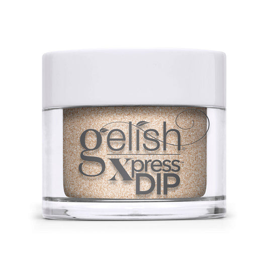 Xpress Dip Powder - 1620837 Bronzed Diamond Nail Supplies