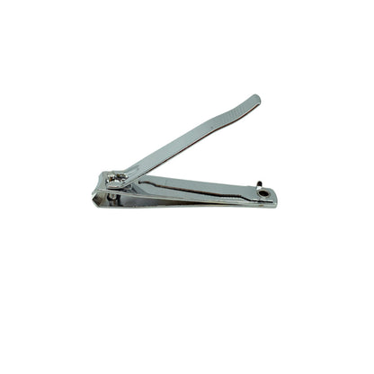 Basic Straight Edge Nail Clippers Diamond Nail Supplies