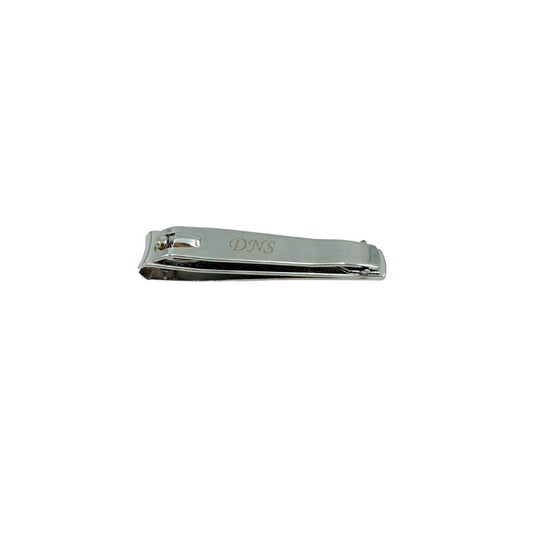 Basic Straight Edge Nail Clippers Diamond Nail Supplies
