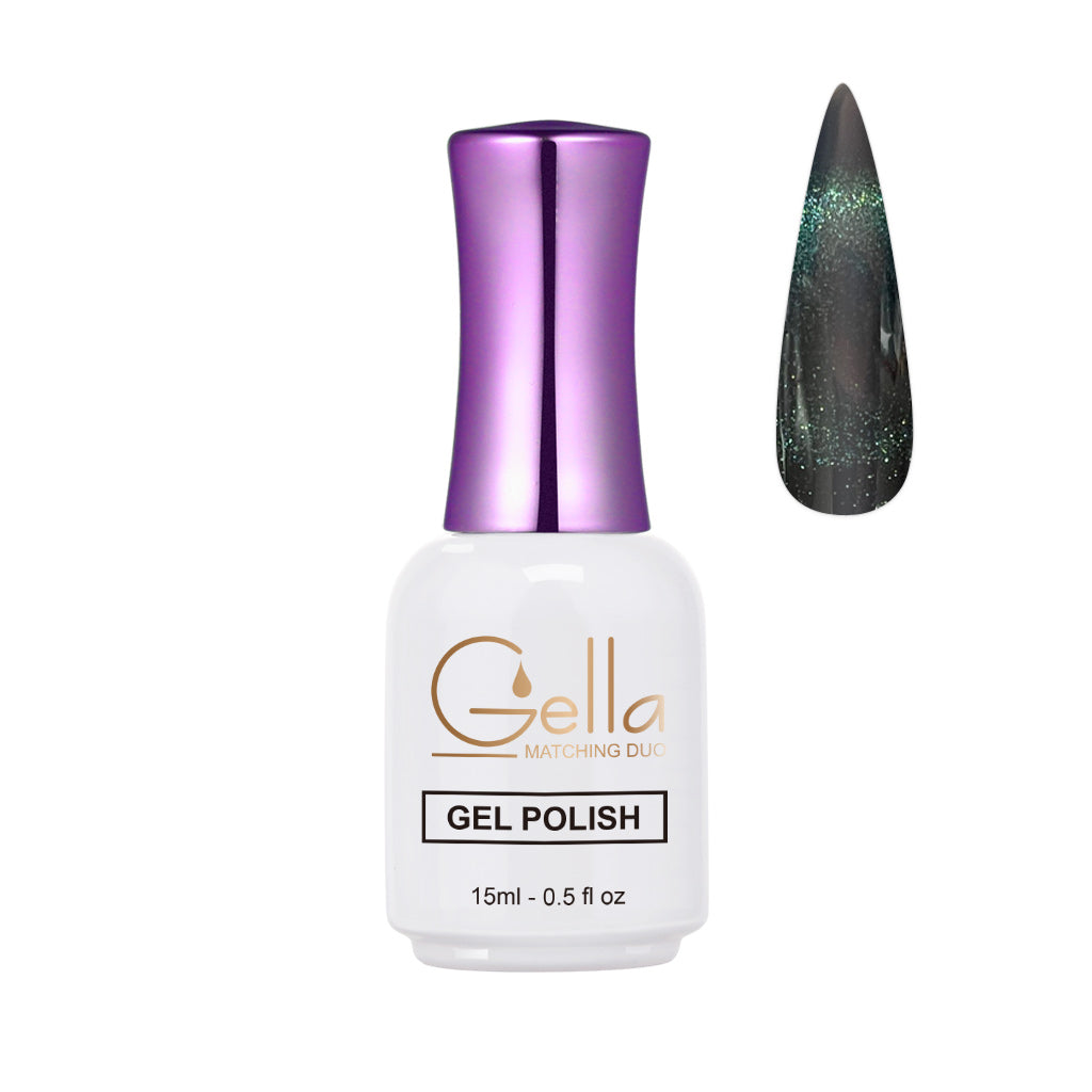 9D Cat Eyes Gel - CE02 Lunar Lynx