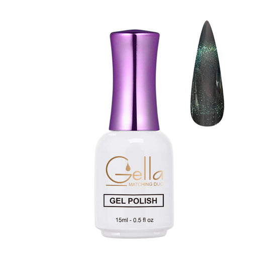 9D Cat Eyes Gel - CE02 Lunar Lynx