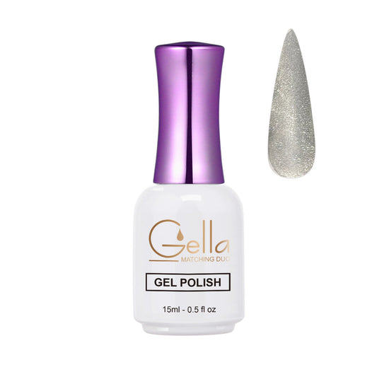Ice Prism Cat Eyes Gel - CE31 Telepathy