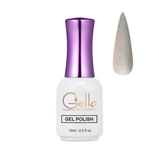Ice Prism Cat Eyes Gel - CE33 Glow up