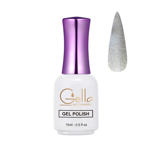Ice Prism Cat Eyes Gel - CE35 Twilight