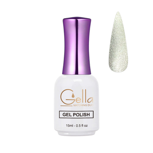 Ice Prism Cat Eyes Gel - CE36 Aurora
