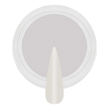 Dip & Acrylic Powder - D001 Off White Diamond Nail Supplies