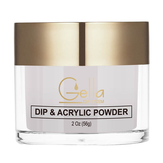 Dip & Acrylic Powder - D001 Off White Diamond Nail Supplies