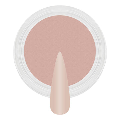 Dip & Acrylic Powder - D005 Medium Pink Diamond Nail Supplies