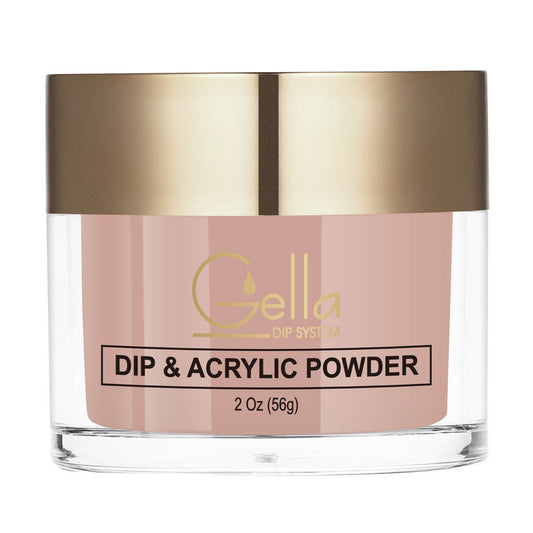 Dip & Acrylic Powder - D005 Medium Pink Diamond Nail Supplies