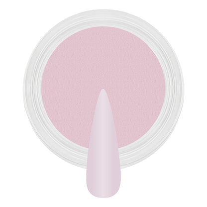 Dip & Acrylic Powder - D008 Champagne Pink Diamond Nail Supplies