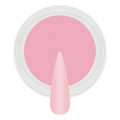 Dip & Acrylic Powder - D009 Pink Lace Diamond Nail Supplies