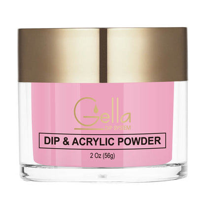 Dip & Acrylic Powder - D010 Blusher Diamond Nail Supplies