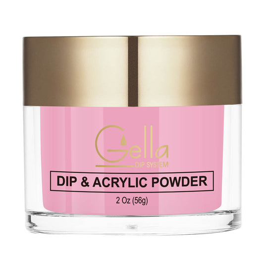 Dip & Acrylic Powder - D010 Blusher Diamond Nail Supplies