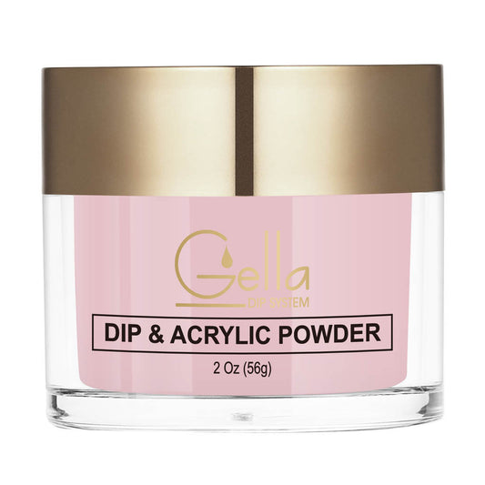 Dip & Acrylic Powder - D014 Powderpuff Diamond Nail Supplies