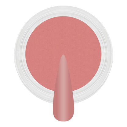 Dip & Acrylic Powder - D015 Rosey-Bud Diamond Nail Supplies