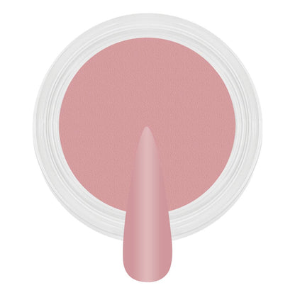 Dip & Acrylic Powder - D016 Perfect Nude Diamond Nail Supplies