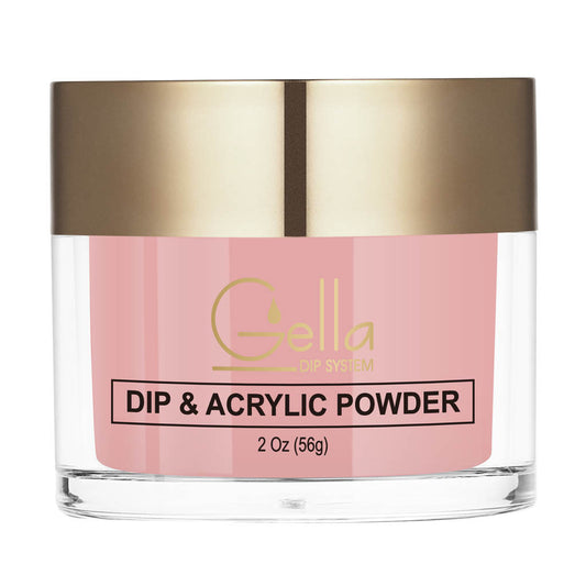 Dip & Acrylic Powder - D016 Perfect Nude Diamond Nail Supplies