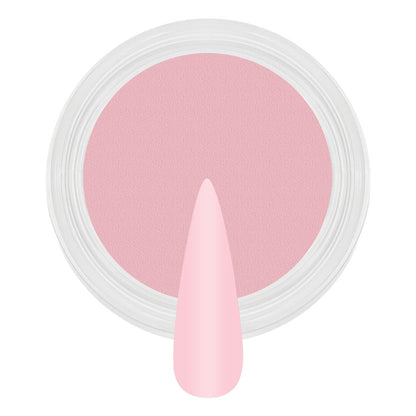 Dip & Acrylic Powder - D017 Pink Of You Diamond Nail Supplies