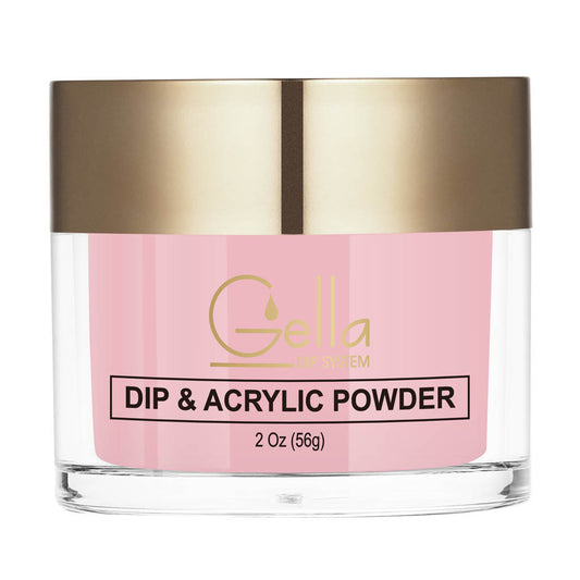 Dip & Acrylic Powder - D017 Pink Of You Diamond Nail Supplies