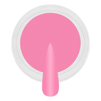 Dip & Acrylic Powder - D018 Pink Candy Diamond Nail Supplies