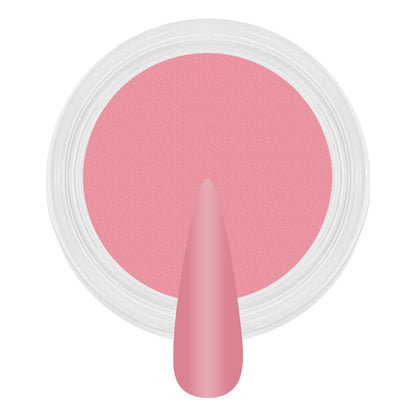 Dip & Acrylic Powder - D019 Rosey-Dreams Diamond Nail Supplies