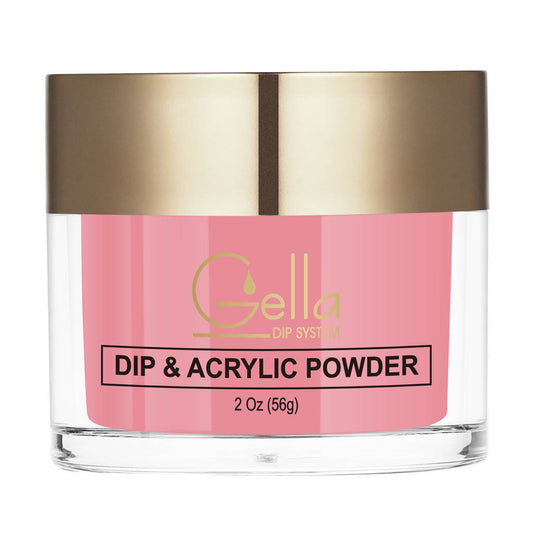 Dip & Acrylic Powder - D019 Rosey-Dreams Diamond Nail Supplies