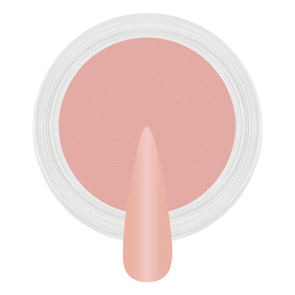 Dip & Acrylic Powder - D021 Honey Ginger Diamond Nail Supplies