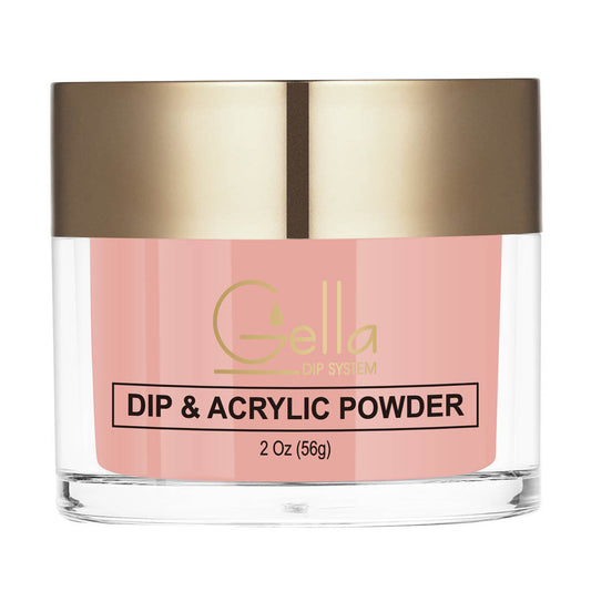 Dip & Acrylic Powder - D021 Honey Ginger Diamond Nail Supplies