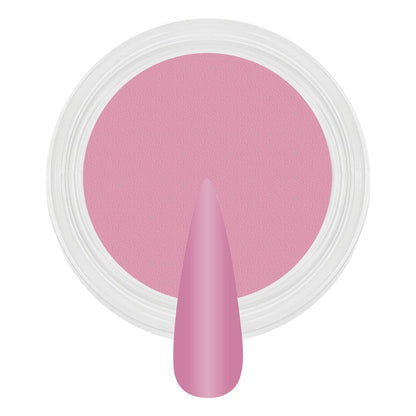 Dip & Acrylic Powder - D022 Bud Pink Diamond Nail Supplies