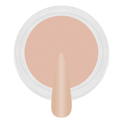 Dip & Acrylic Powder - D023 Cappuccino Diamond Nail Supplies