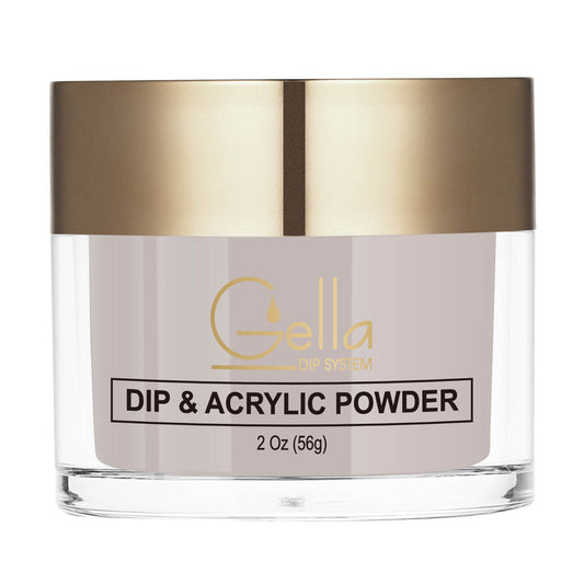 Dip & Acrylic Powder - D025 Cloudy Sky Diamond Nail Supplies