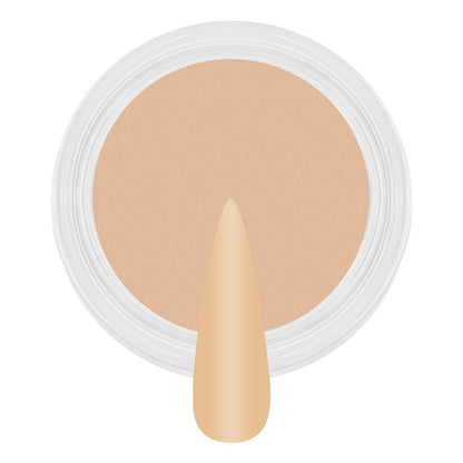Dip & Acrylic Powder - D026 Sandy-Nude Diamond Nail Supplies