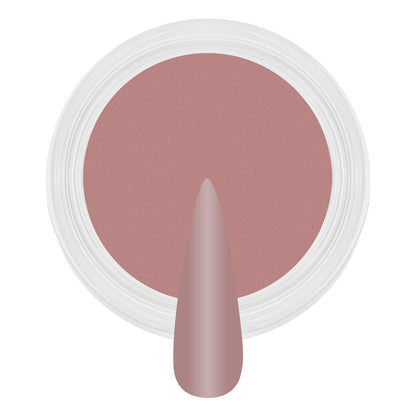 Dip & Acrylic Powder - D027 Royal Blush Diamond Nail Supplies