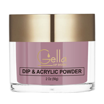 Dip & Acrylic Powder - D029 Naked Diamond Nail Supplies