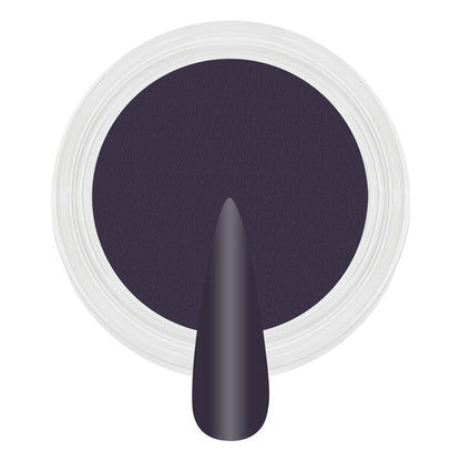 Dip & Acrylic Powder - D034 Midnight Skies Diamond Nail Supplies