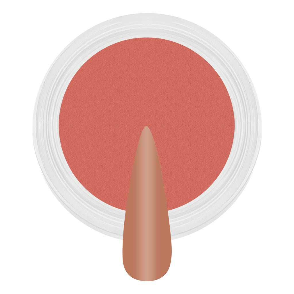 Dip & Acrylic Powder - D035 Just Peachy Diamond Nail Supplies