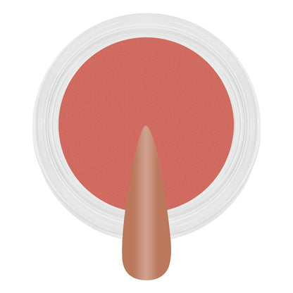 Dip & Acrylic Powder - D035 Just Peachy Diamond Nail Supplies