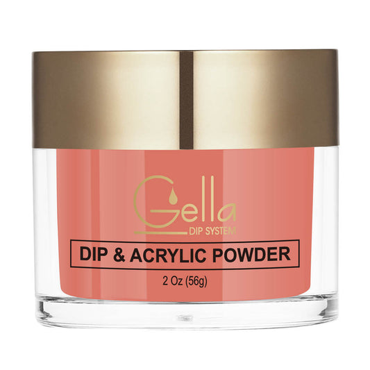Dip & Acrylic Powder - D035 Just Peachy Diamond Nail Supplies