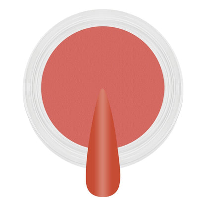 Dip & Acrylic Powder - D037 Spicy Mayo Diamond Nail Supplies